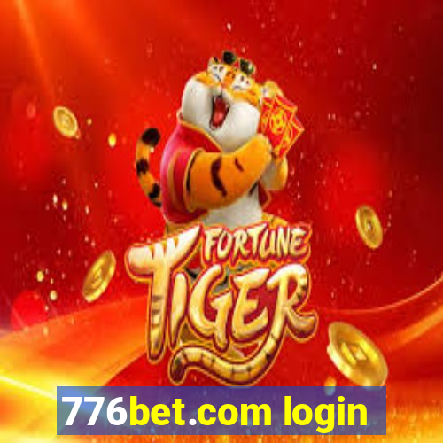 776bet.com login